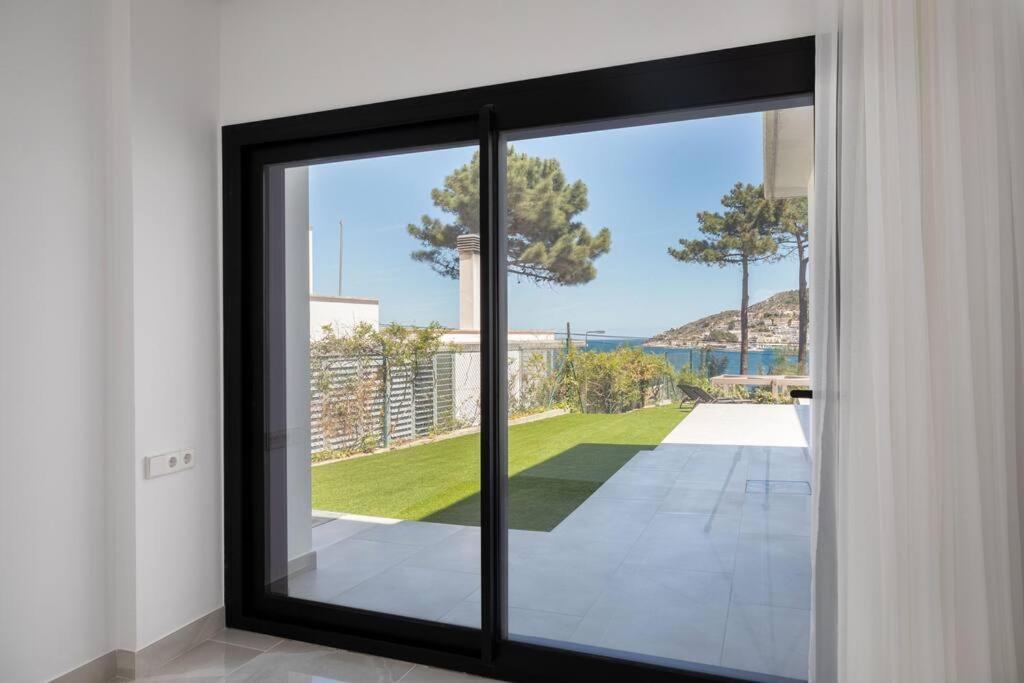 Sea Views In Cap De Creus - Free Wifi - Lumen House Holiday home