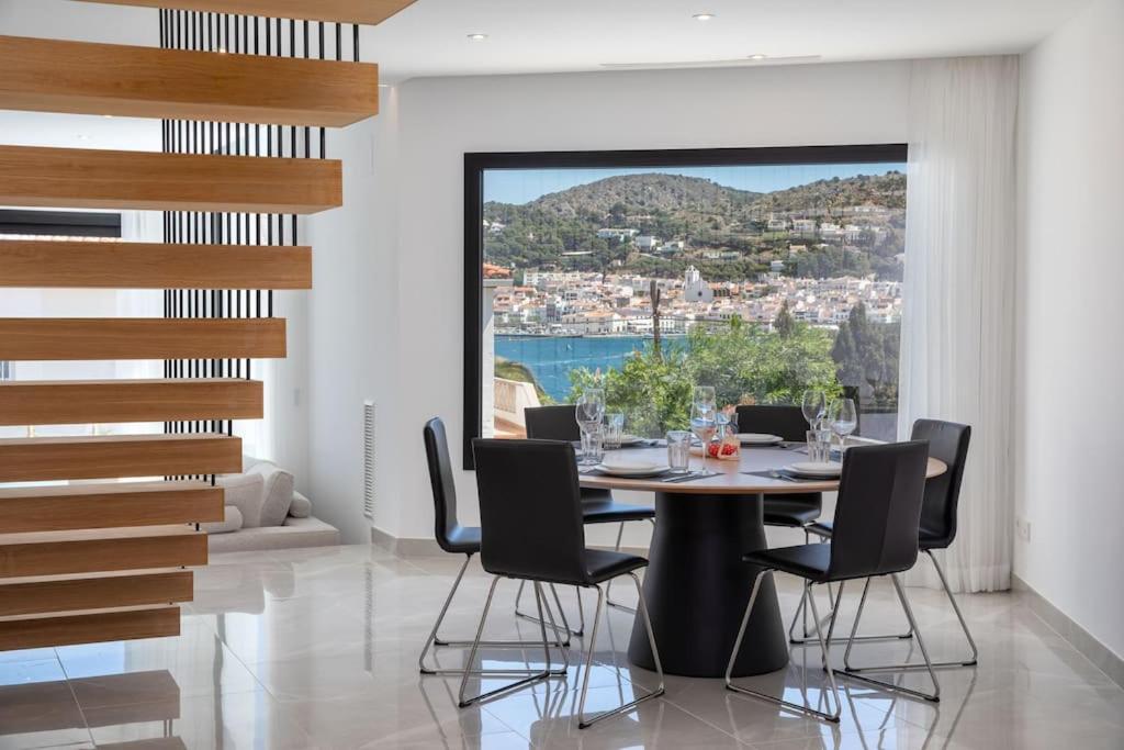 Holiday home Sea Views In Cap De Creus - Free Wifi - Lumen House El Port De La Selva