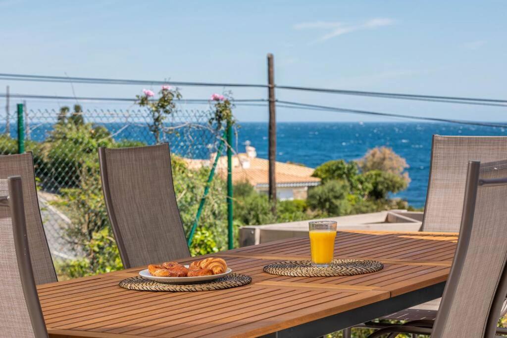 Holiday home Sea Views In Cap De Creus - Free Wifi - Lumen House