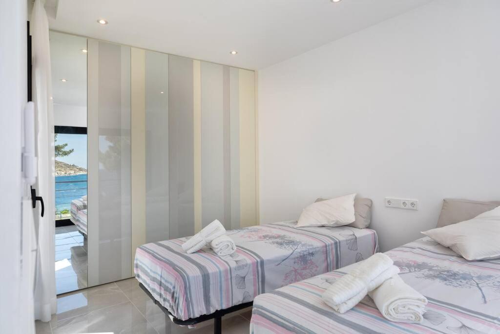 Sea Views In Cap De Creus - Free Wifi - Lumen House