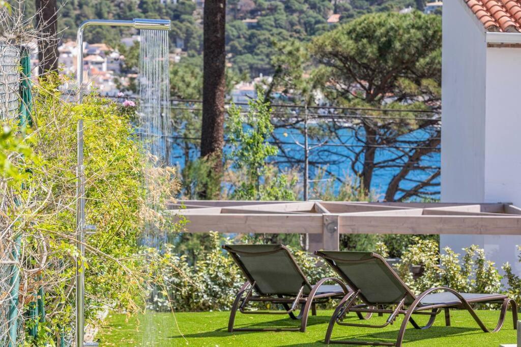 Sea Views In Cap De Creus - Free Wifi - Lumen House Holiday home *