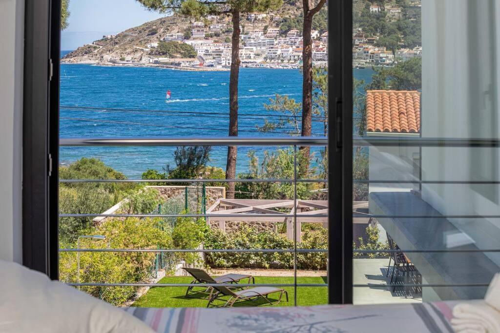 Holiday home Sea Views In Cap De Creus - Free Wifi - Lumen House El Port De La Selva