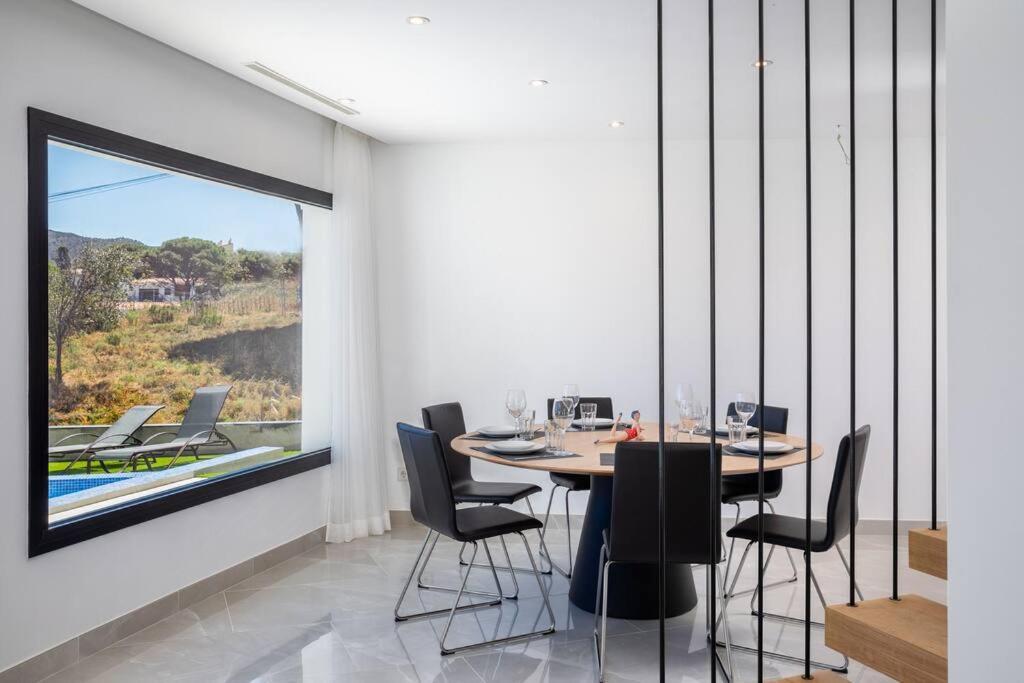 Sea Views In Cap De Creus - Free Wifi - Lumen House El Port De La Selva