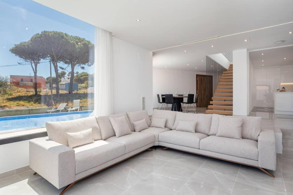 Sea Views In Cap De Creus - Free Wifi - Lumen House * El Port De La Selva