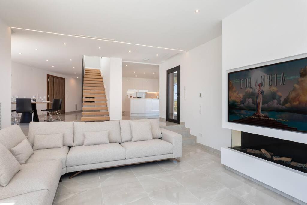 Sea Views In Cap De Creus - Free Wifi - Lumen House *