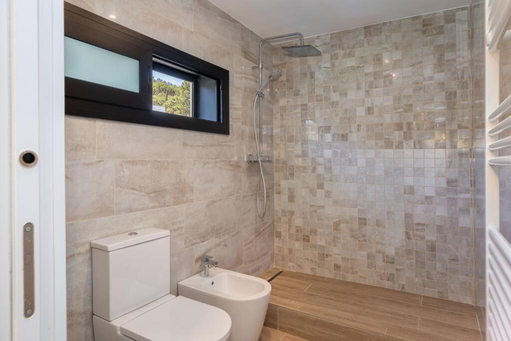 Holiday home Sea Views In Cap De Creus - Free Wifi - Lumen House