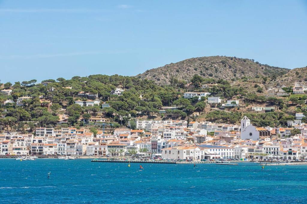 Holiday home Sea Views In Cap De Creus - Free Wifi - Lumen House