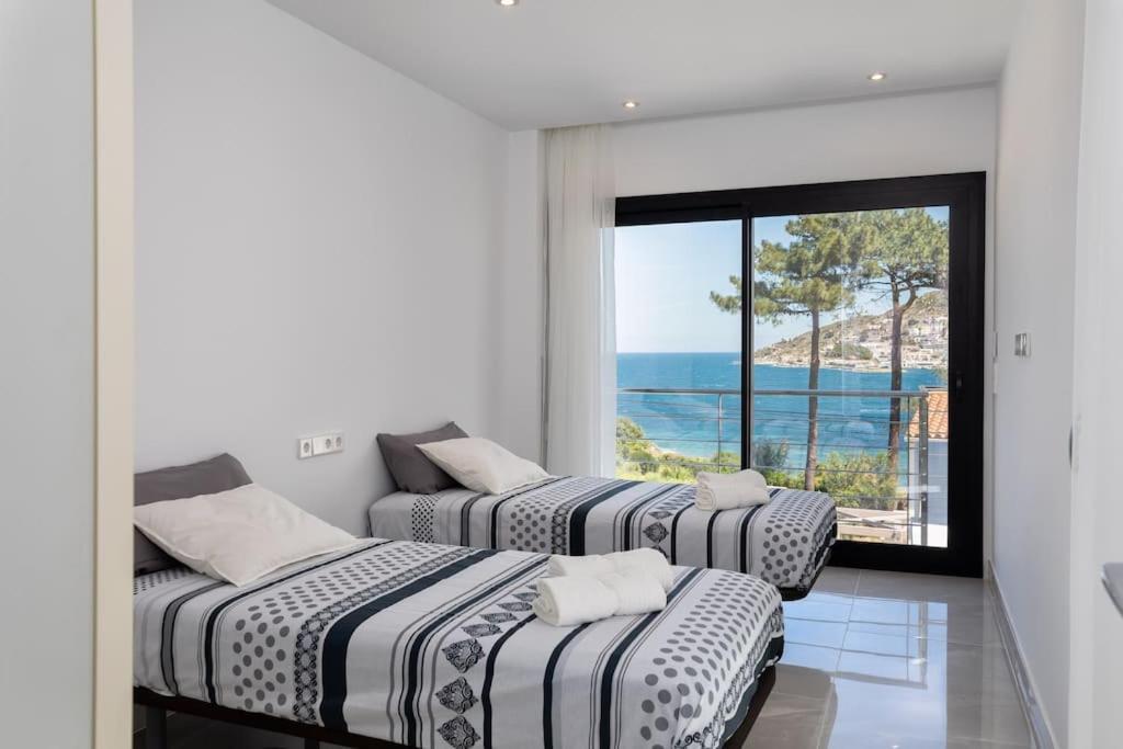 Holiday home Sea Views In Cap De Creus - Free Wifi - Lumen House