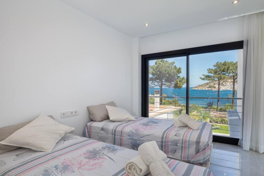 Holiday home Sea Views In Cap De Creus - Free Wifi - Lumen House