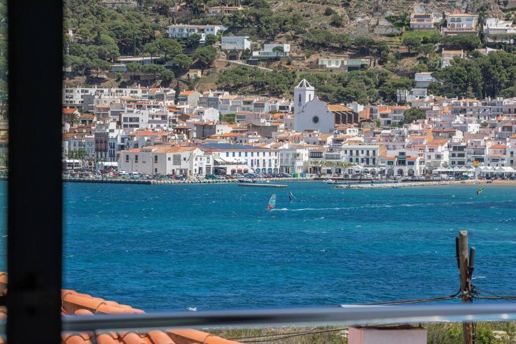 Sea Views In Cap De Creus - Free Wifi - Lumen House *