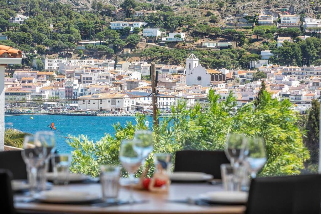 Sea Views In Cap De Creus - Free Wifi - Lumen House *