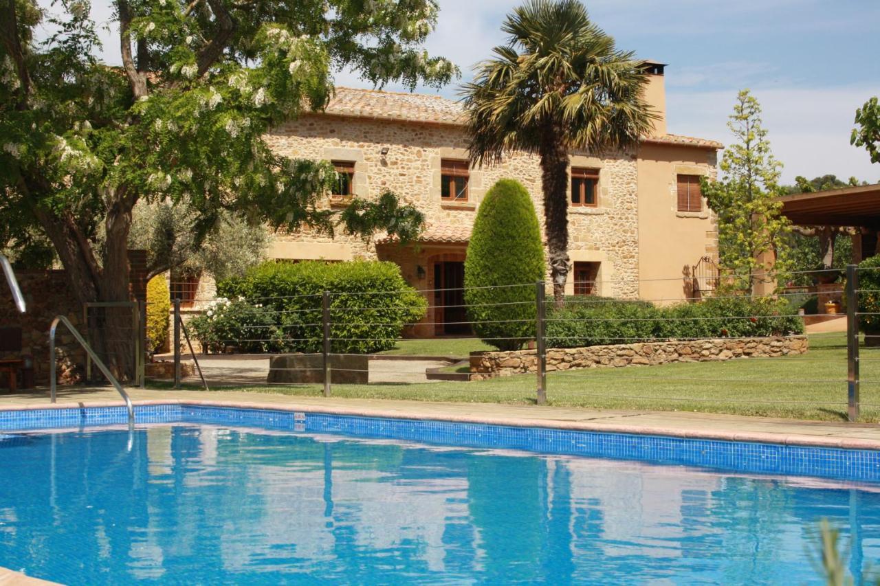 Casa rural Masía Rural Poch *