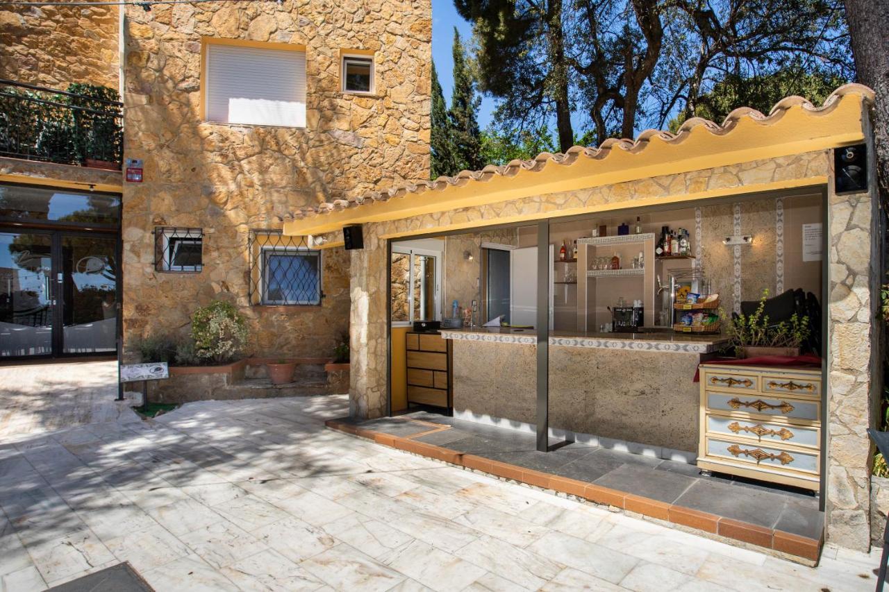 Habitacions Cristina Platja d'Aro