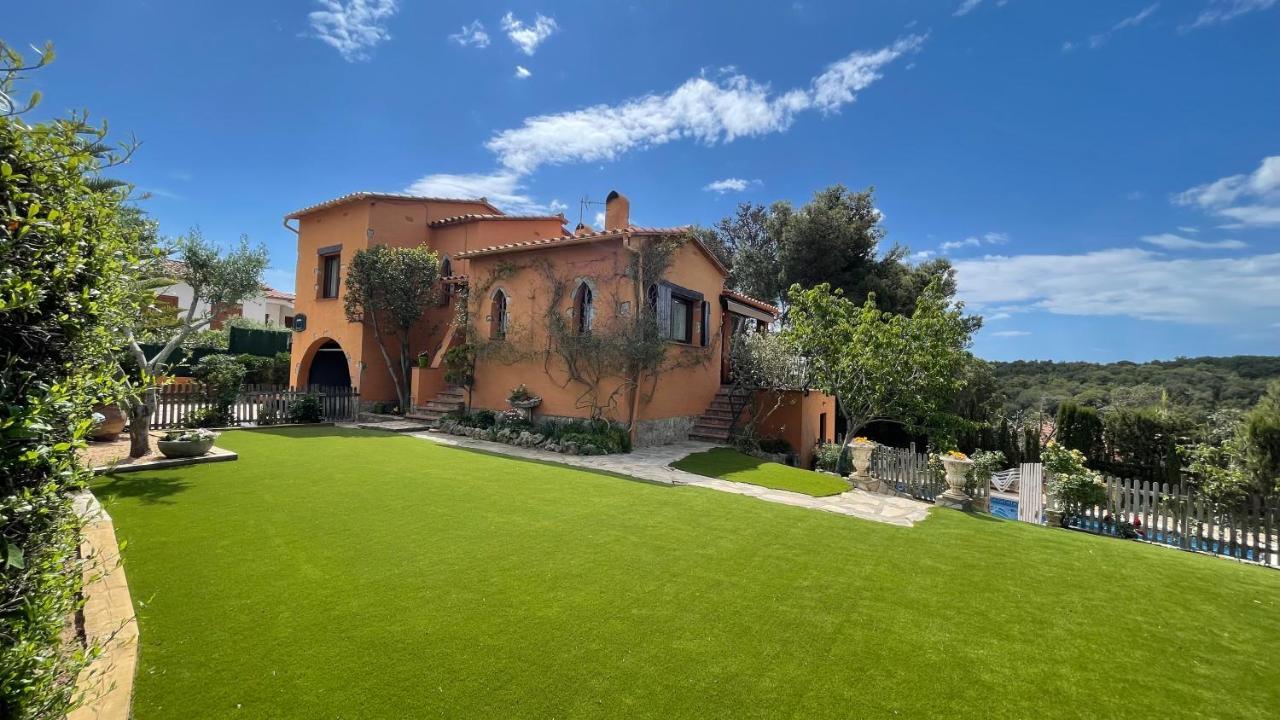 Bellavista Holiday home