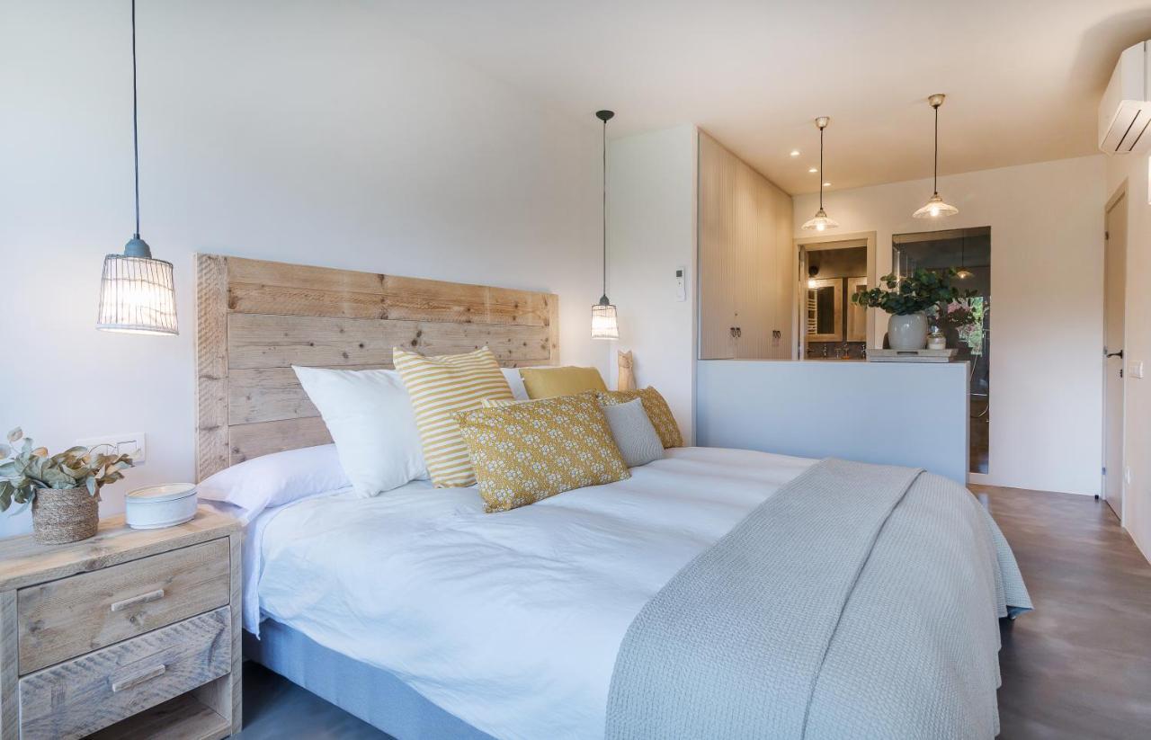 Apartment Bell Mar - Despierta Con La Brisa Marina En De La Costa Brava Calella De Palafrugell