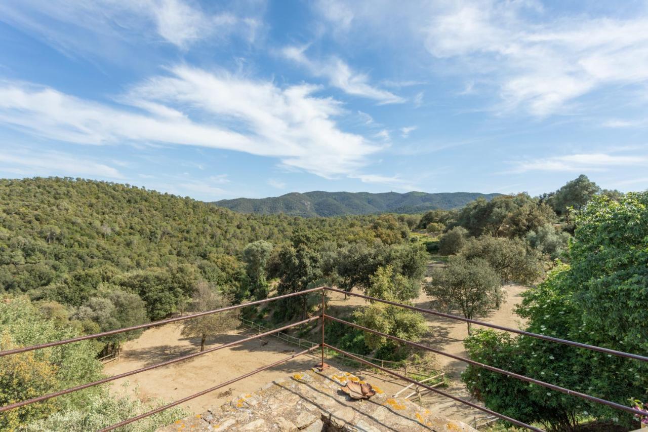 Casa rural Font De Muntanya - *