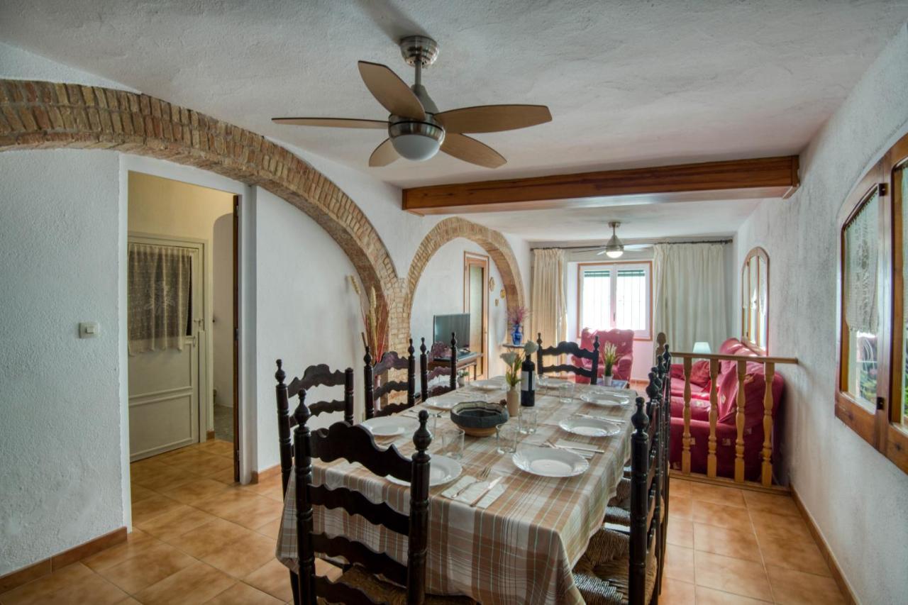 Holiday home Cal Noi *