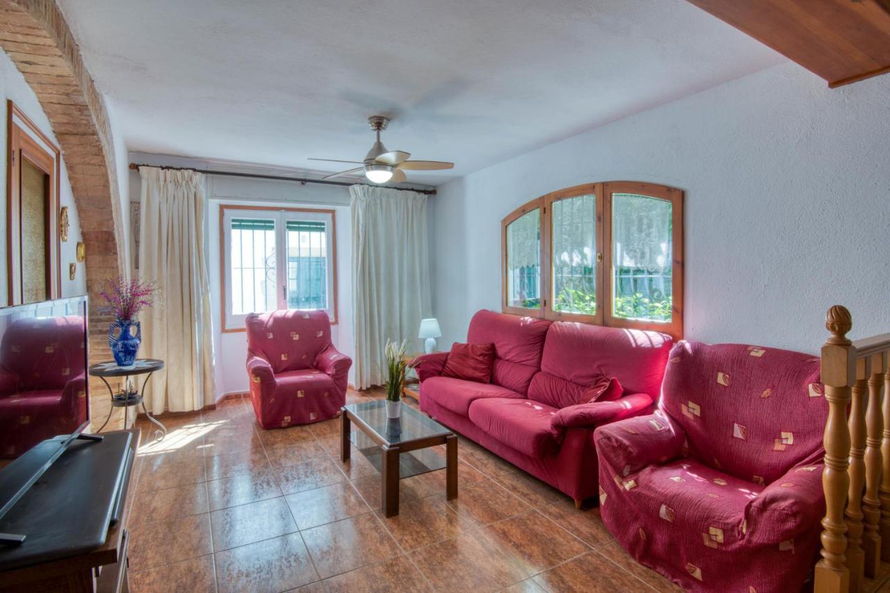 Holiday home Cal Noi L'Escala