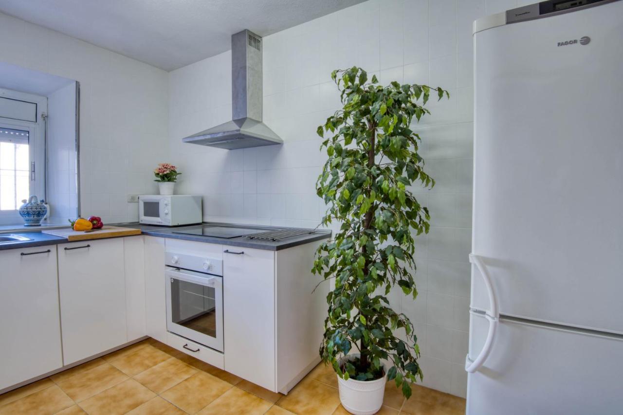 Cal Noi Holiday home