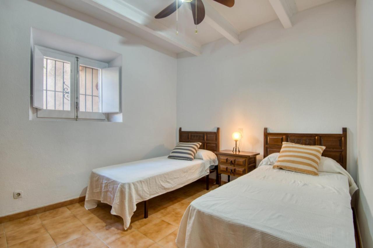 Cal Noi Holiday home *