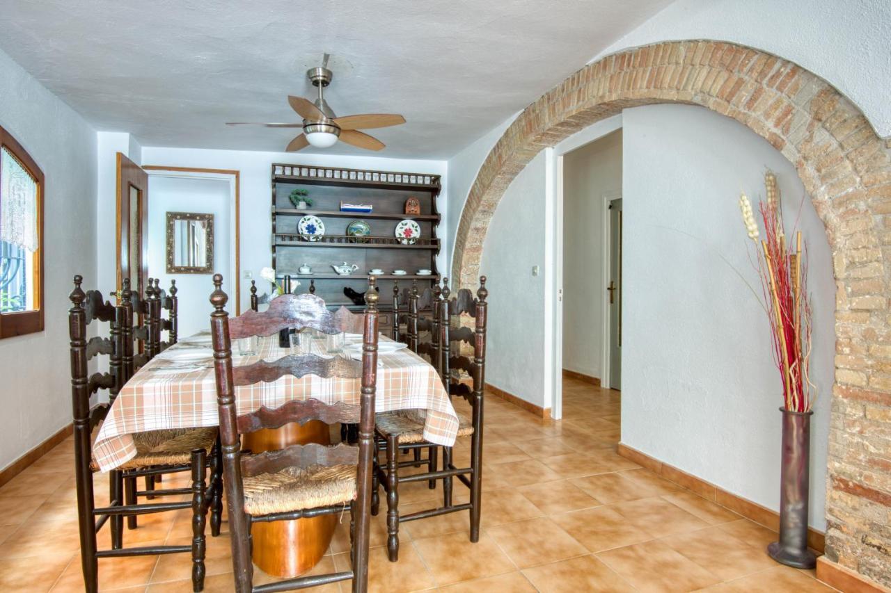 Cal Noi Holiday home