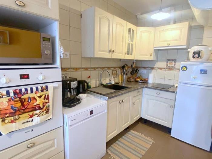 Apartamento Angeles 39 *