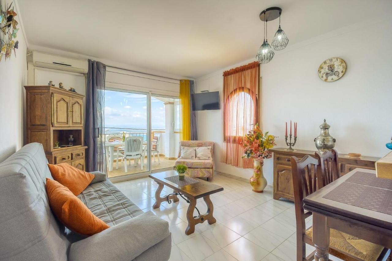 Apartamento Jardins 3 2 1 1 - Immo Barneda Rosas
