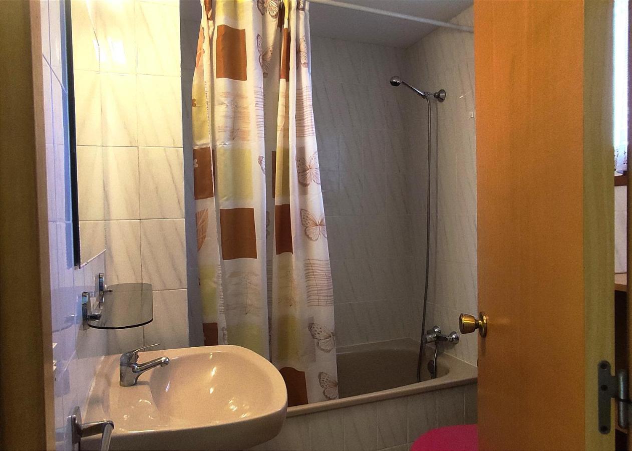 Castell Mar Apartment *