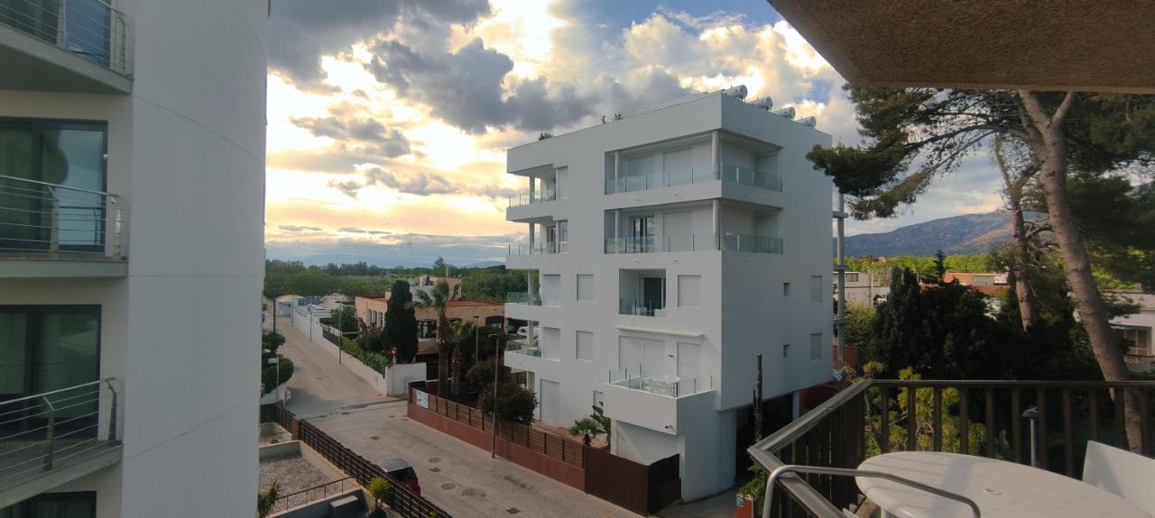 Apartment Castell Mar *