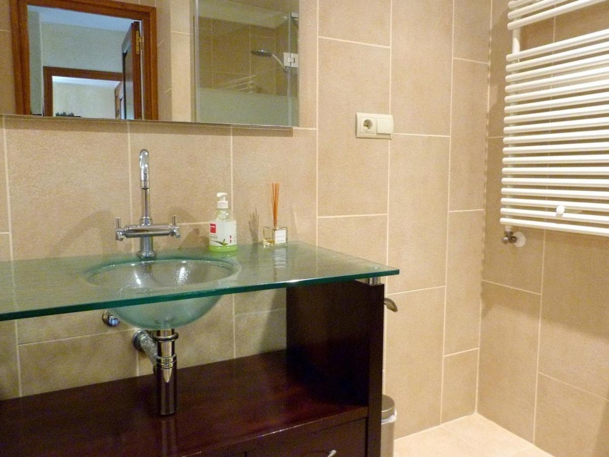 Apartamento Apt Rosa Dels Vents - Studio Privado Dentro De Masia