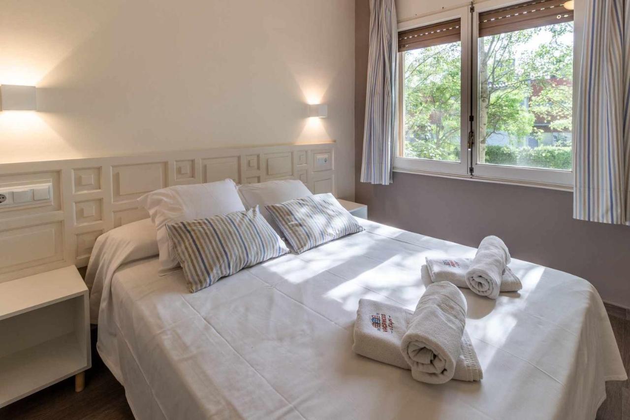 Apartamento Polcent 8 Cercano A La Playa *