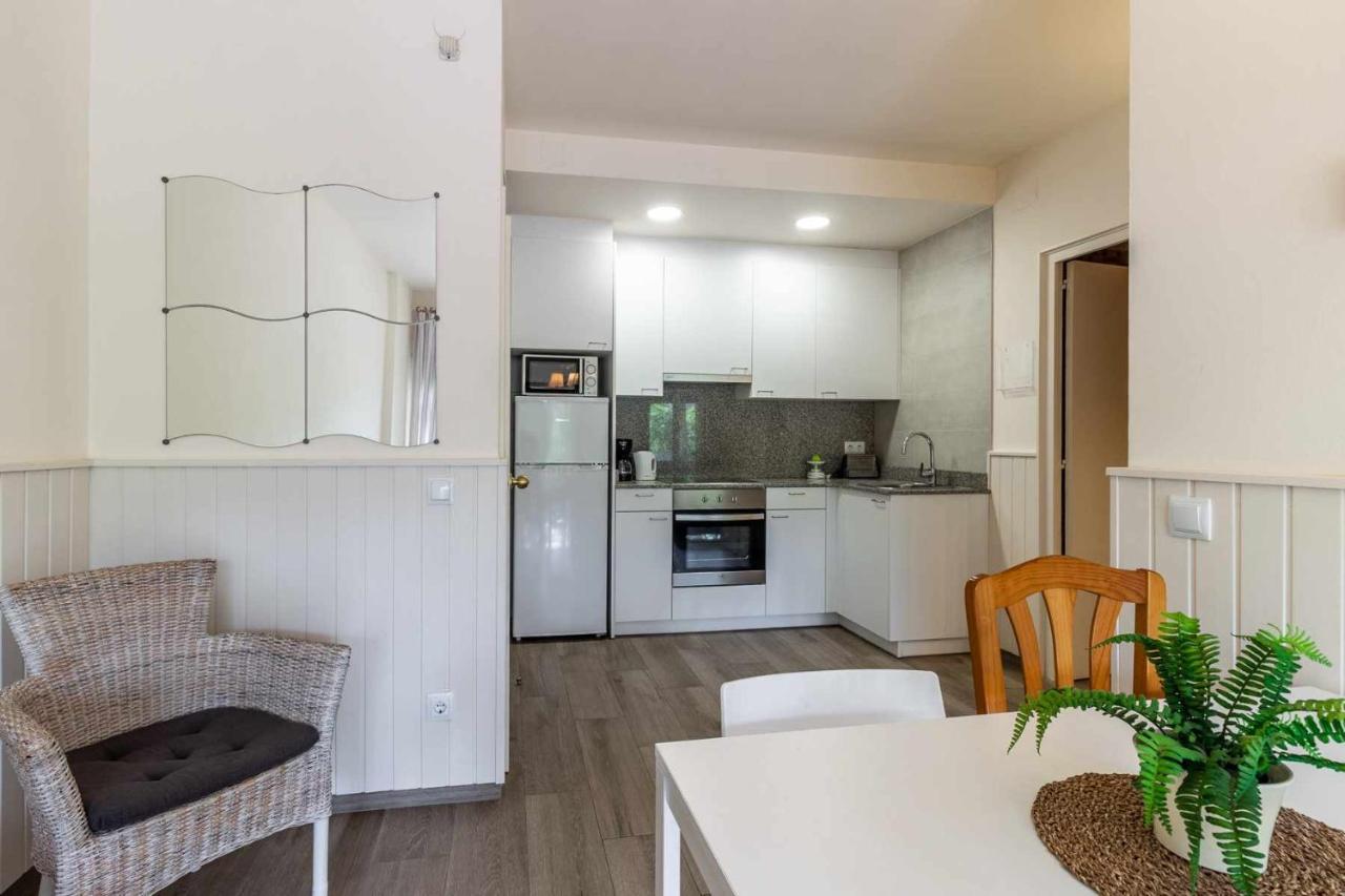 Polcent 8 Cercano A La Playa Apartamento Gerona