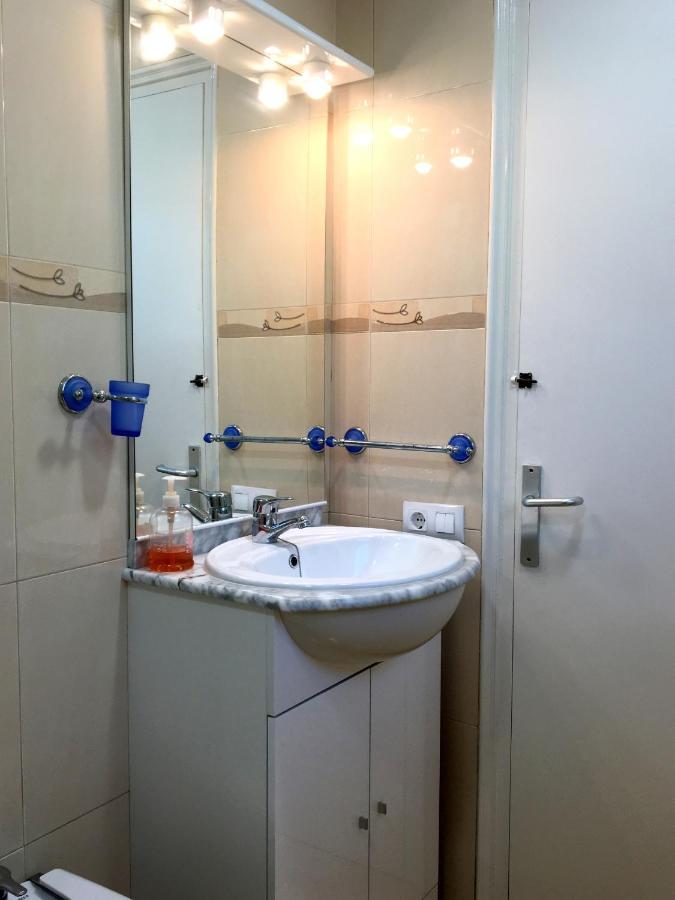 Apartamento Sol Y Mar Cala Llevado