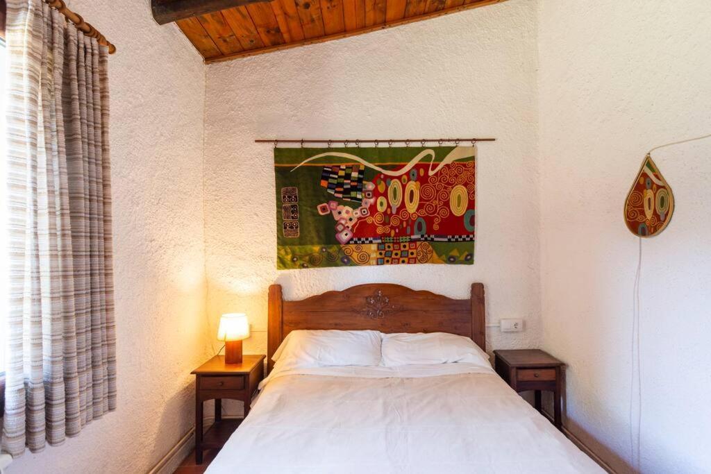 Casa Con Piscina Cerca De Holiday home Girona