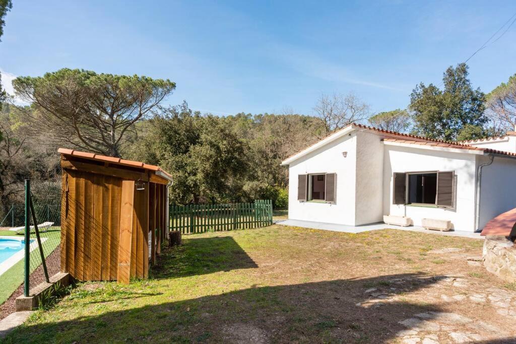 Casa Con Piscina Cerca De Holiday home *