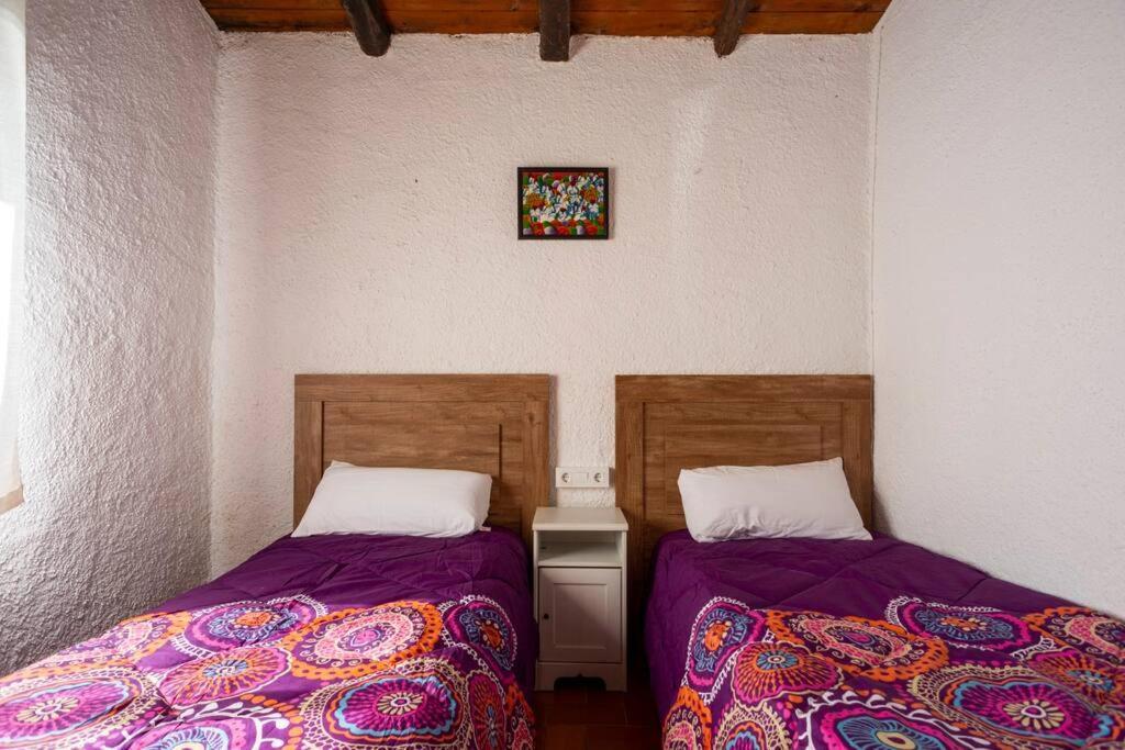 Casa Con Piscina Cerca De Holiday home
