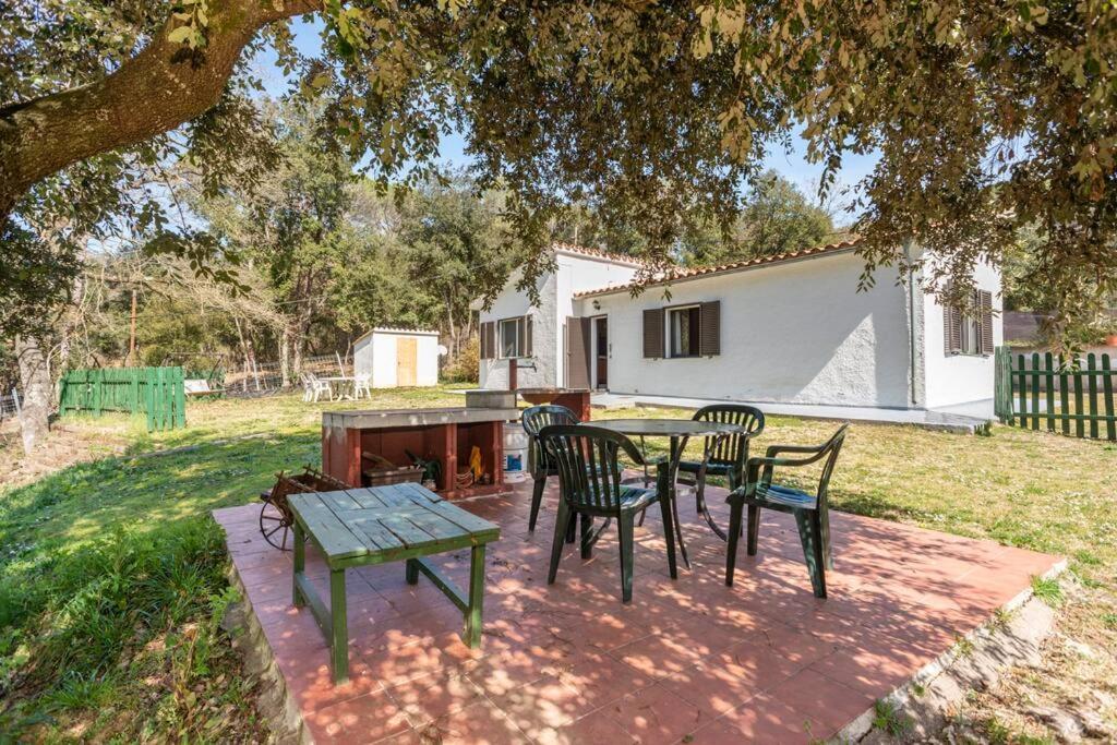 Holiday home Casa Con Piscina Cerca De