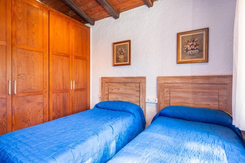 Casa Con Piscina Cerca De Holiday home