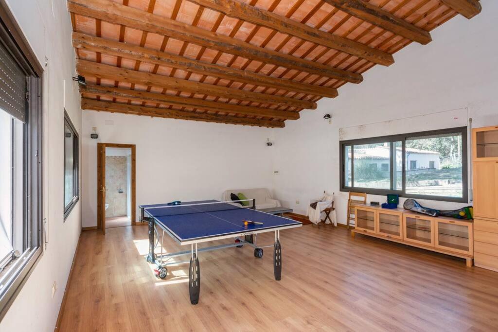 Casa Con Piscina Cerca De Holiday home