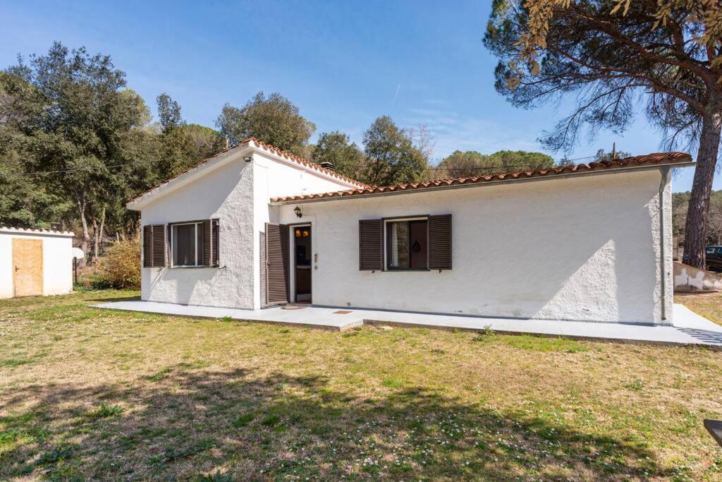 Holiday home Casa Con Piscina Cerca De