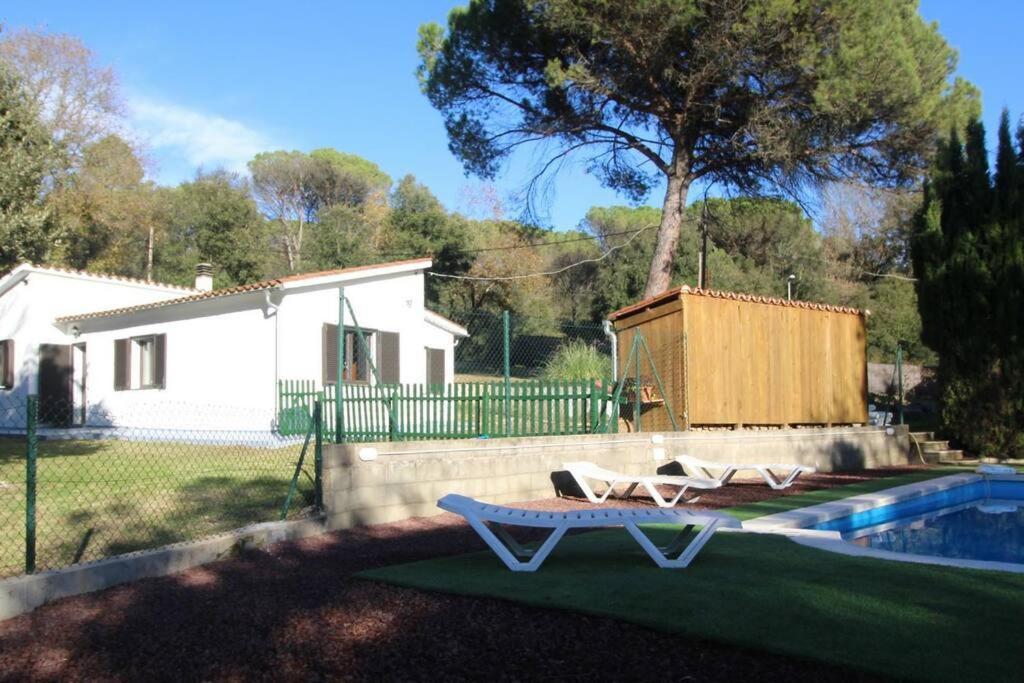 Holiday home Casa Con Piscina Cerca De *
