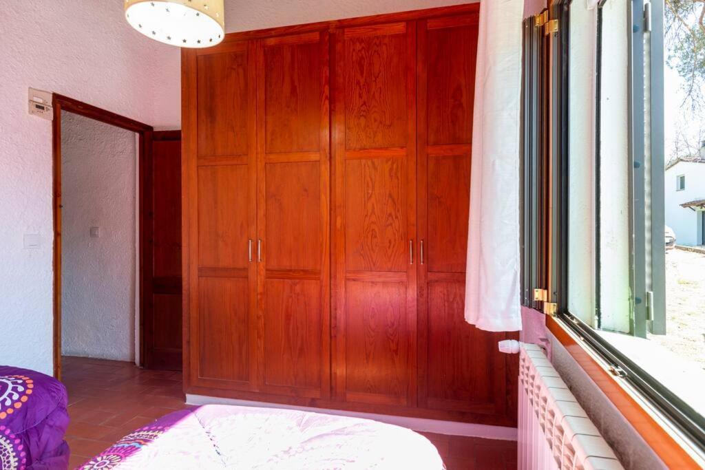 Casa Con Piscina Cerca De Holiday home