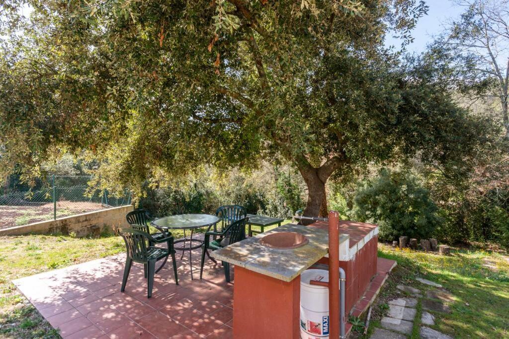 Holiday home Casa Con Piscina Cerca De Girona