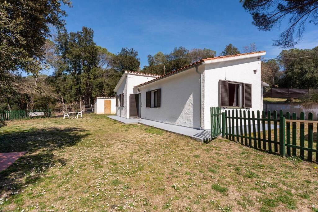 Holiday home Casa Con Piscina Cerca De *