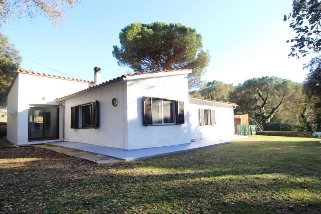 Casa Con Piscina Cerca De Girona