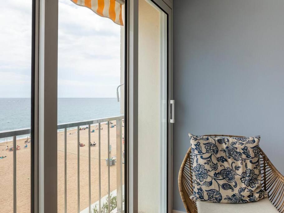 Apartamento Con Vistas Increibles Al Mar Platja d'Aro (Playa de Aro)