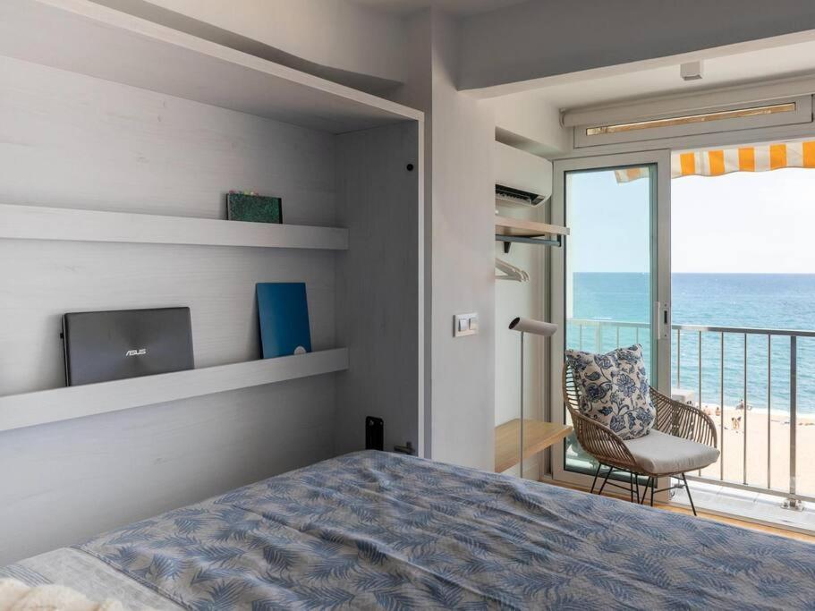 Apartamento Con Vistas Increibles Al Mar