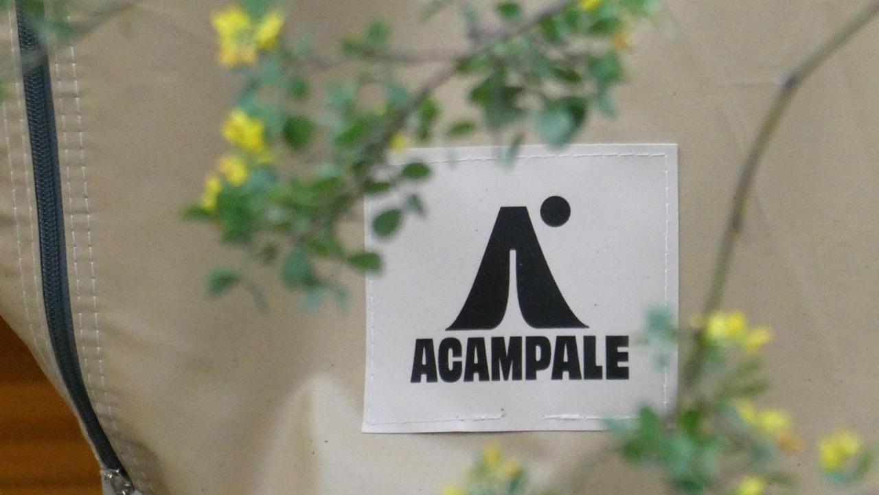 Acampale - Glamping Costa Brava - Camping *