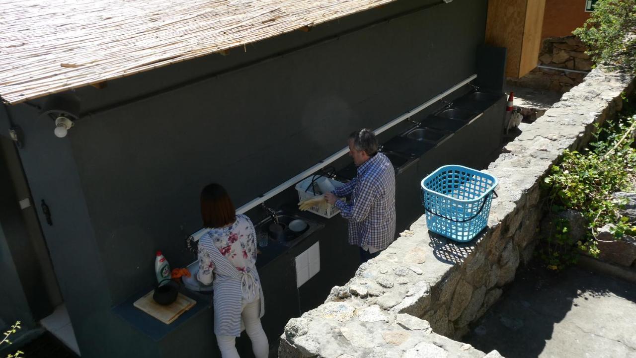 Acampale - Glamping Costa Brava - Camping