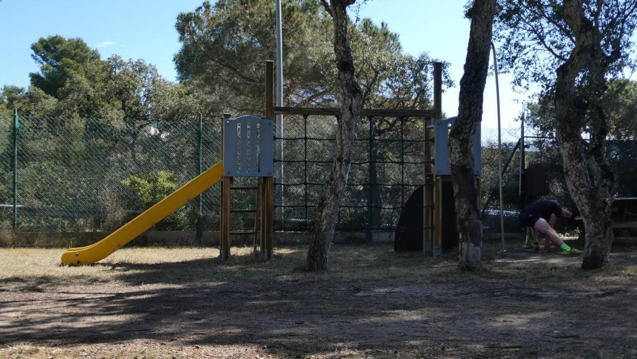Camping Acampale - Glamping Costa Brava - Calella De Palafrugell